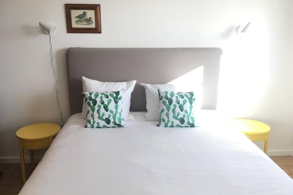 Rosegaertchen Apartment Luxembourg Ngoại thất bức ảnh