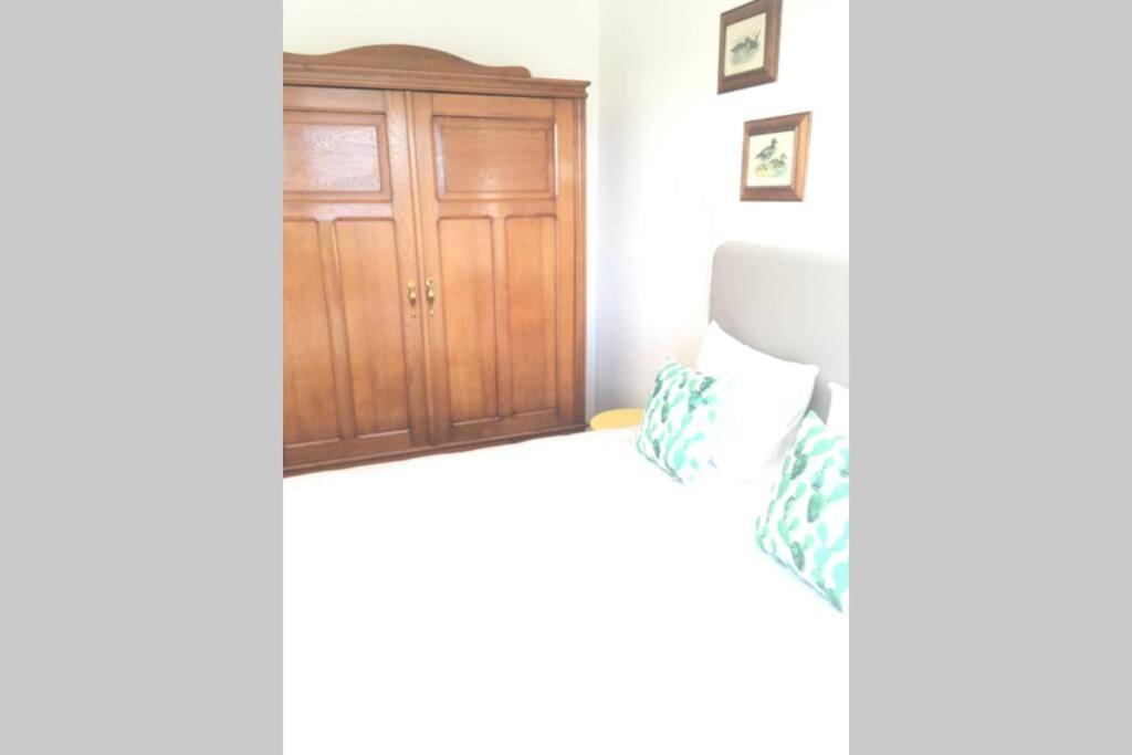 Rosegaertchen Apartment Luxembourg Ngoại thất bức ảnh
